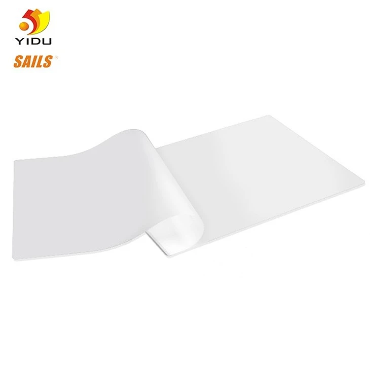 Retrievable Laminating Pouches Retrievable Laminating Pouches