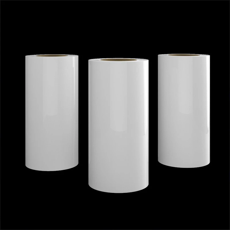 230micron Crystal Laminating Pet Film