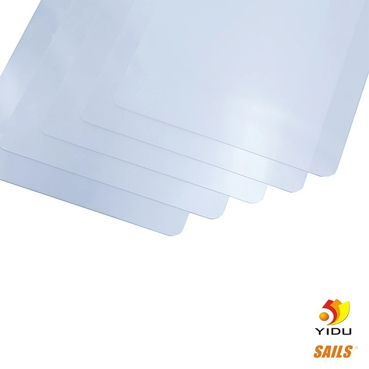 Clear Laminating Pouches Clear Laminating Pouches