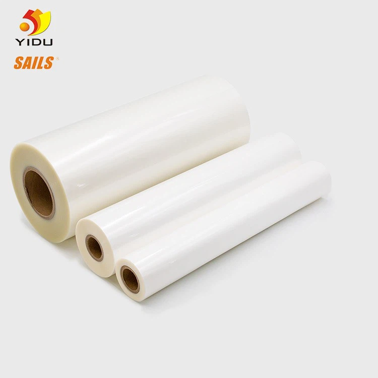 Vietnam Laminating Film in Roll Glossy Vietnam Laminating Film in Roll Glossy